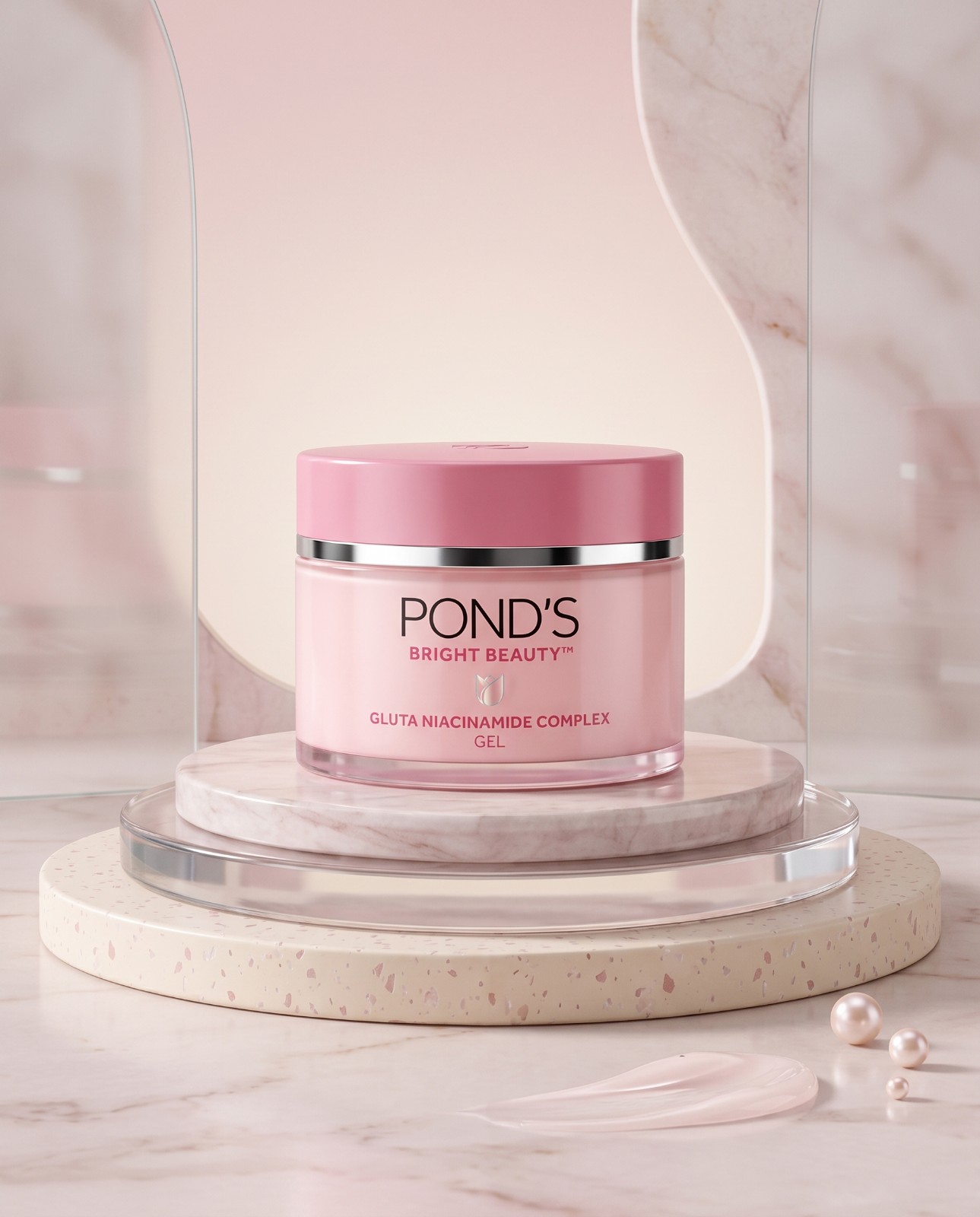 Pond's AI product shot 6